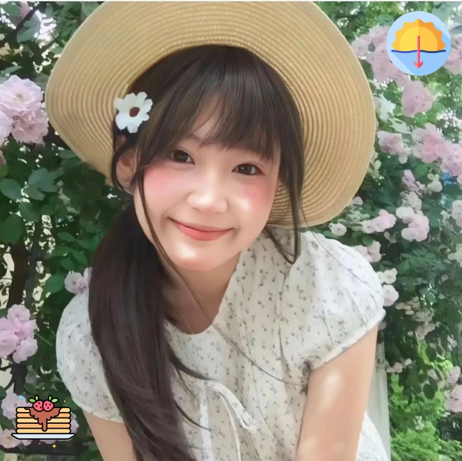 用户头像